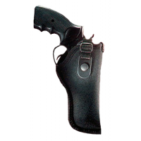 Uncle Mike's Gun Mate Size 12 Right Hand 4" to 5" Long Autos Hip Holster, Textured Black - 21012