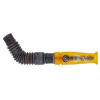 Primos Power Buck & Doe Deer Call, Yellow/Black - 729