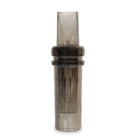 Duck Commander Double Reed Gadwal Magnum Duck Call, Smoke Gray - DCGW2