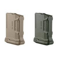 Fab Defense Ultimag 10 Round 5.56 Detachable Magazine, Flat Dark Earth - FX-UMAGR10T