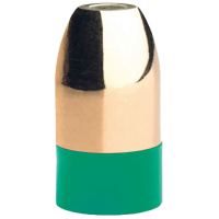 CVA PowerBelt Copper .50 245 gr Hollow Point Rifle Bullet, 20/pack - AC1589