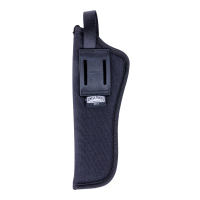 Uncle Mike's Sidekick Hip Holster, Right Hand (Size 6) - 81061