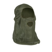 Primos Mesh Full Face Mask, OD Green - PS6663