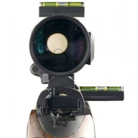 Wheeler Scope Level 113088