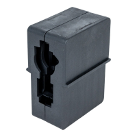 Sylvan Arms Upper Vise Block Support Module, .223 Rem/5.56 - VSB 100