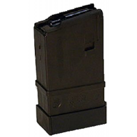 Thermold 20 Round .223 Rem/5.56 AR-15/M-16 Magazine, Black - M16AR1520