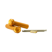 Timber Creek AR-15 Takedown Pin Set, Orange - AR TPS OA