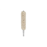 Kleen-Bore Mop For 44/45Cal, 8-32 Threaded Handguns, - MOP45