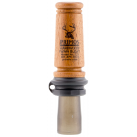 Primos Hardwood Fawn Bleat Deer Call, Brown - 721