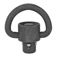 Bravo Company Sling Hardware, Black - BCMQDSSD2