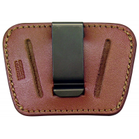 PS Products Ambidextrous Hand Small/Medium Frame Auto Holster, Smooth Tan - 036