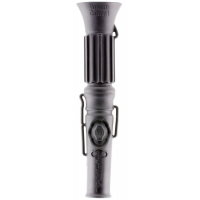 Primos RubberNeck Deer Call, Black - 737