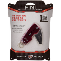 Real Avid Fini Universal Choke Tube Wrench - AVCWT210