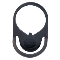 Caldwell AR Receiver Sling Mount End Plate, Black - 390501