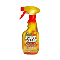 Wildlife Research Scent Killer Gold Hunting Scent, 12 fl oz Trigger Spray Bottle - 1252