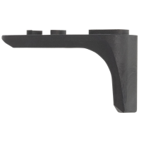 Tacfire Gen 2 1-Slot M-LOK Handstop for AR-15 -Enhance Your Grip in Black - MAR133-G2