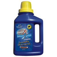 Code Blue D/Code Scent Elimination Laundry Detergent, 32 oz - OA1327