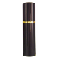 PS Products Eliminator Lipstick Pepper Spray, 0.75 oz Canister Tube, Black - LSPS14BLK