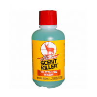 Wildlife Research Scent Killer Liquid Clothing Wash, 18 fl oz Bottle - 546