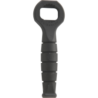 KA-BAR KA-BARLEY Handheld Bottle Opener, 6" L, Black - 9907