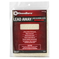 Kleen-Bore Lead Away, Gun Cloth - GC221