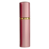 PS Products Eliminator Lipstick Pepper Spray, 0.75 oz Canister Tube, Pink - LSPS14PI