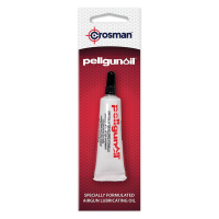 Crosman Pellgun Air Gun Oil, 0.25 oz - 0241