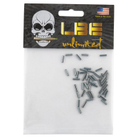 Maintain Your AR-15 with the LBE Unlimited Gas Tube Roll Pin - Reliable Black - ARGTRP50PK