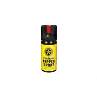 PS Products Eliminator 2oz Pepper Spray - EC60TL-C