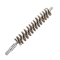 Kleenbore .45 Cal/.44 Cal Stainless Steel Cylinder Brush - Pistol Cylinder Cleaning Brush - C203