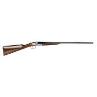 Italian Firearms Group Iside Deluxe Prestige 28" Side By Side 20 Gauge Shotgun - FR-ISPRDL-2028