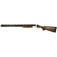 Stevens 555 12 Gauge Over & Under Shotgun, 30" Barrel, Black - 18748