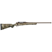 Mossberg Patriot 7mm PRC Bolt Action Rifle, 24" Barrel, Brown - 28171