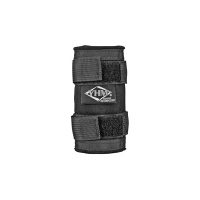 Yankee Hill Machine Co Suppressor Cover 4.5", Black - YHM-HTP-4.5