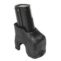 Taser Extended Performance Power Magazine Battery - 22010