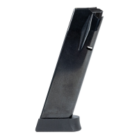 CZ Magazine: SP-01/75/85: 9mm 19rd Capacity - 11159