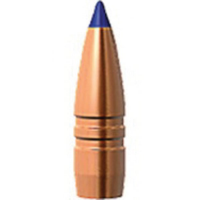 Barnes Bullets Tipped TSX .22 62 gr BT Rifle Bullet, 50/box - 30188