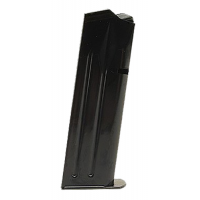 Mec-Gar 15 Round 40 S&W Para-USA P16 Standard Magazine, Blue - MGP164015B