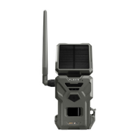 Spypoint Cellular Trail Camera - 33MP Photos and 1080P Video, Gray - FLEX-S