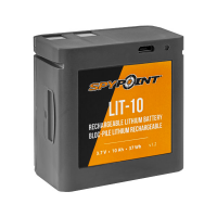 Spypoint Rechargeable Lithium Battery Pack - LIT10