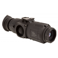 Trijicon EO IR-PATROL 1.5x19mm Rifle Mounted Thermal Monocular - IRMO-300