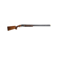 Rizzini USA BR460 12 Gauge 30" Break Action Shotgun, Turkish Walnut - 650112