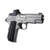 Ed Brown FX2 .45 ACP 4.25" 7+1rds, Stainless Steel - FX2SS