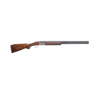 Rizzini USA Venus 12 Gauge 30" Break Action Shotgun, Turkish Walnut - 670112