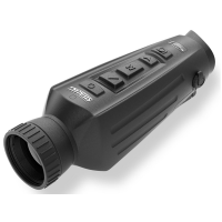 Steiner Nighthunter H35 2-16x Thermal Monocular, Black - 9520