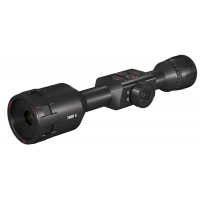 ATN Thor 4 Gen 4 1-10x19mm Multiple Thermal Scope - TIWST4641A