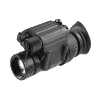 AGM Global Vision PVS-14 3APW Monocular 1x26mm - 11P4M123474111