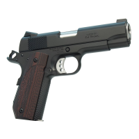 Ed Brown King Cobra .45 ACP Pistol, Black Gen4 - KC18-G4