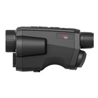 AGM 2-16x35mm Fuzion Thermal Monocular - 3142551305FM31