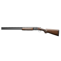 Beretta Ultraleggero 12 Gauge 28" Over & Under Shotgun , Walnut/Black - J690UFJ8